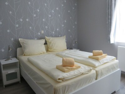 Apartment Geräumige Wohnung mit Skilift in der Nähe - Features photo 16