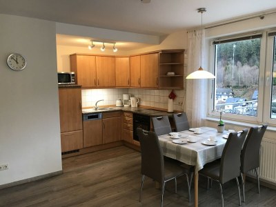 Apartment Geräumige Wohnung mit Skilift in der Nähe - Features photo 17
