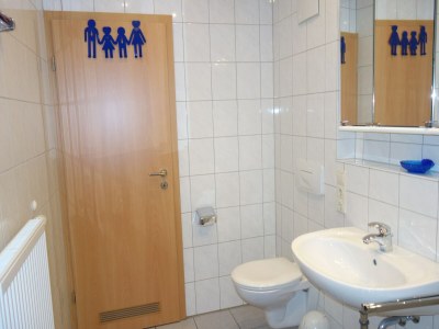 Apartment Geräumige Wohnung mit Skilift in der Nähe - Features photo 22