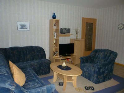 Apartment Geräumige Wohnung mit Skilift in der Nähe - Features photo 23