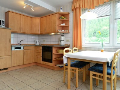 Apartment Geräumige Wohnung mit Skilift in der Nähe - Features photo 24