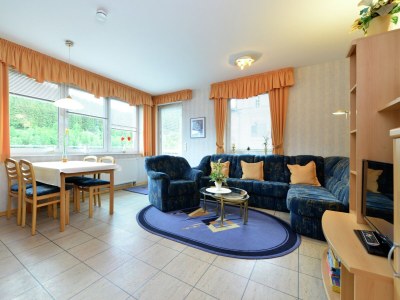 Apartment Geräumige Wohnung mit Skilift in der Nähe - Features photo 26