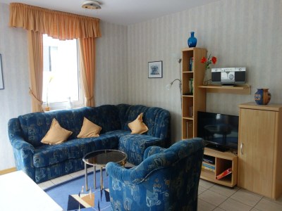 Apartment Geräumige Wohnung mit Skilift in der Nähe - Features photo 27