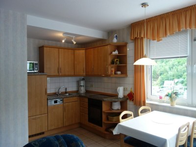 Apartment Geräumige Wohnung mit Skilift in der Nähe - Features photo 30