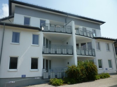 Apartment Große Ferienwohnung in Willingen mit Balkon - Outdoor photo 10