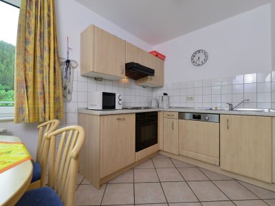 Apartment Große Ferienwohnung in Willingen mit Balkon - Features photo 19