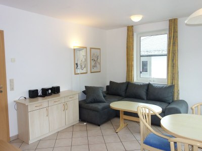 Apartment Große Ferienwohnung in Willingen mit Balkon - Features photo 24