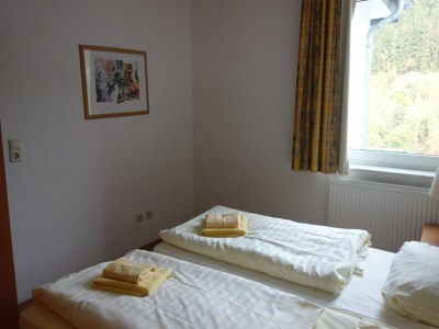 Apartment Große Ferienwohnung in Willingen mit Balkon - Features photo 25