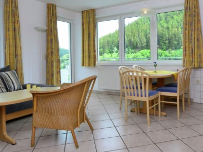 Apartment Große Ferienwohnung in Willingen mit Balkon - Features photo 29