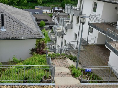 Apartment Große Ferienwohnung in Willingen mit Balkon - Outdoor photo 37