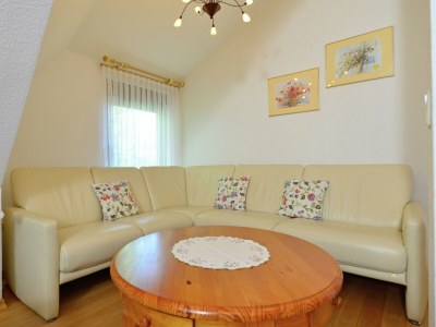 Apartment Schönes Apartment in Eimelrod in Waldnähe - Features photo 13