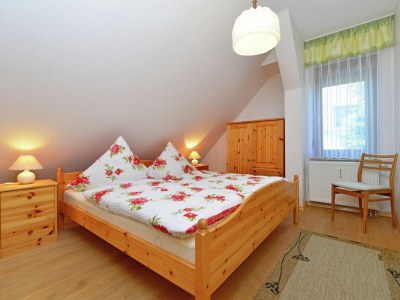 Apartment Schönes Apartment in Eimelrod in Waldnähe - Features photo 17