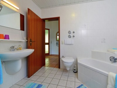 Apartment Schönes Apartment in Eimelrod in Waldnähe - Features photo 20