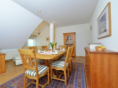 Apartment Schönes Apartment in Eimelrod in Waldnähe - Features photo 22