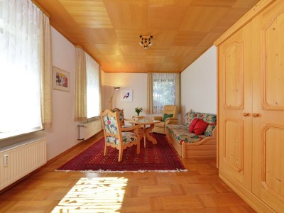 Apartment Moderne Ferienwohnung mit Garten in Eimelrod - Apartment