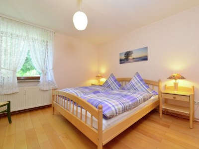 Apartment Moderne Ferienwohnung mit Garten in Eimelrod - Features photo 7