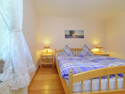 Apartment Moderne Ferienwohnung mit Garten in Eimelrod - Features photo 16