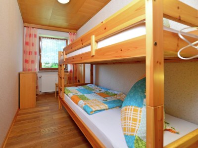 Apartment Moderne Ferienwohnung mit Garten in Eimelrod - Features photo 18