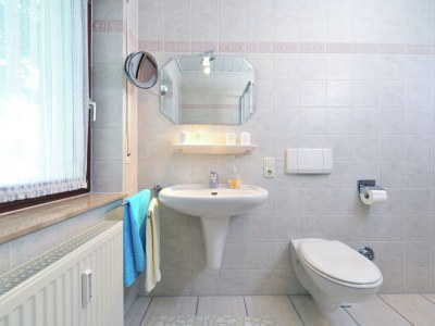 Apartment Moderne Ferienwohnung mit Garten in Eimelrod - Features photo 19