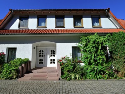 Apartment Wohnung mit Garten in Eimelrod - Outdoor photo 5