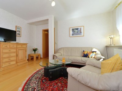 Apartment Wohnung mit Garten in Eimelrod - Features photo 9