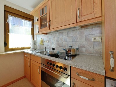 Apartment Wohnung mit Garten in Eimelrod - Features photo 10