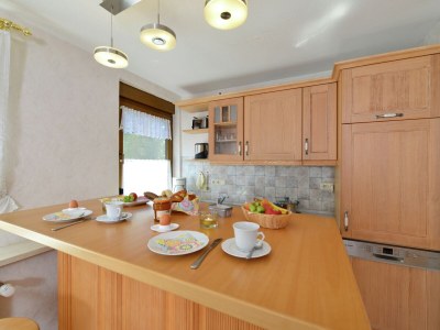 Apartment Wohnung mit Garten in Eimelrod - Features photo 11