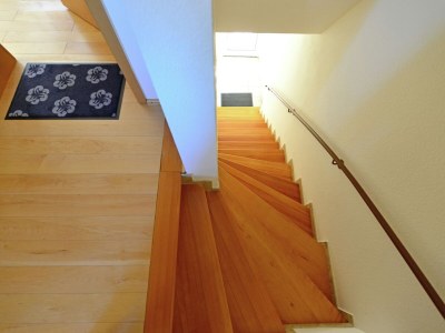 Apartment Wohnung mit Garten in Eimelrod - Features photo 12