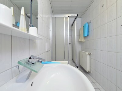 Apartment Wohnung mit Garten in Eimelrod - Features photo 16