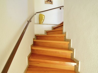 Apartment Wohnung mit Garten in Eimelrod - Features photo 17