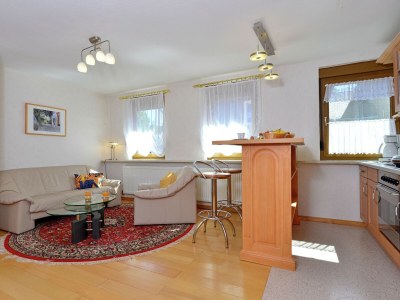 Apartment Wohnung mit Garten in Eimelrod - Features photo 18