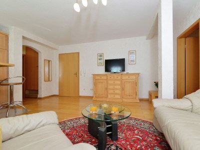 Apartment Wohnung mit Garten in Eimelrod - Features photo 21