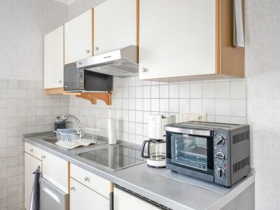 Apartment Moderne Ferienwohnung am Wald in Schwalefeld - Features photo 15