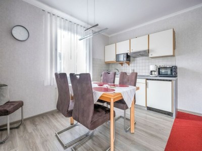 Apartment Moderne Ferienwohnung am Wald in Schwalefeld - Features photo 20