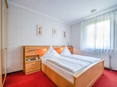 Apartment Moderne Ferienwohnung am Wald in Schwalefeld - Features photo 21