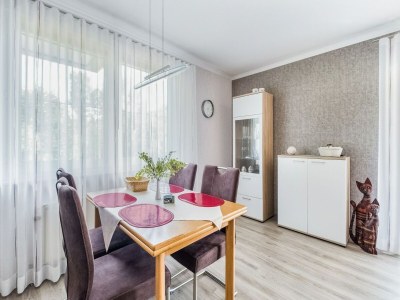 Apartment Ruhiges Apartment in Schwalefeld mit Garten - Features photo 22