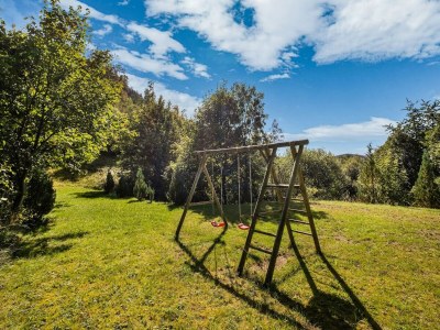 Apartment Ruhiges Apartment in Schwalefeld mit Garten - Outdoor photo 38