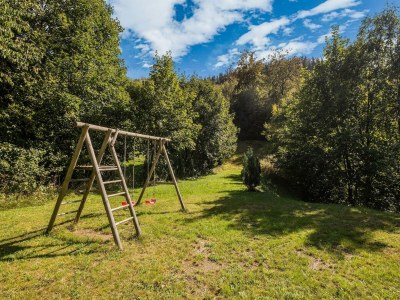 Apartment Ruhiges Apartment in Schwalefeld mit Garten - Outdoor photo 39