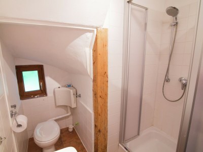 Holiday house Geräumiges Ferienhaus in Hessen mit Garten - Features photo 15