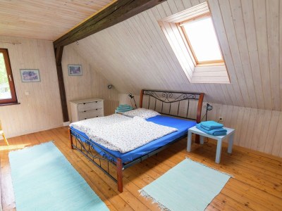 Holiday house Geräumiges Ferienhaus in Hessen mit Garten - Features photo 17