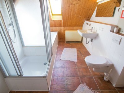 Holiday house Geräumiges Ferienhaus in Hessen mit Garten - Features photo 18