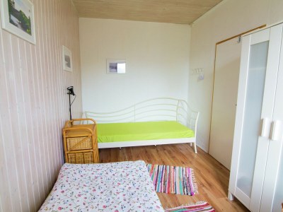 Holiday house Geräumiges Ferienhaus in Hessen mit Garten - Features photo 22