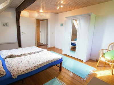 Holiday house Geräumiges Ferienhaus in Hessen mit Garten - Features photo 23