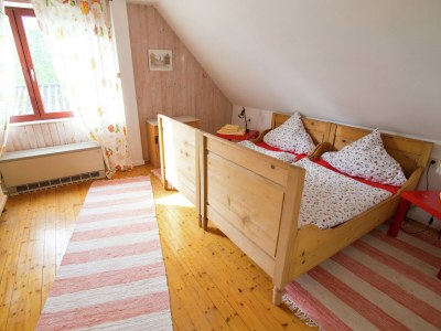 Holiday house Geräumiges Ferienhaus in Hessen mit Garten - Features photo 24