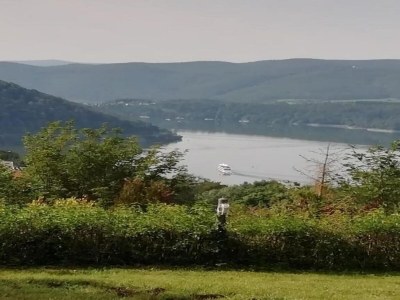 Holiday house Geräumiges Ferienhaus in Hessen mit Garten - Environment photo 28