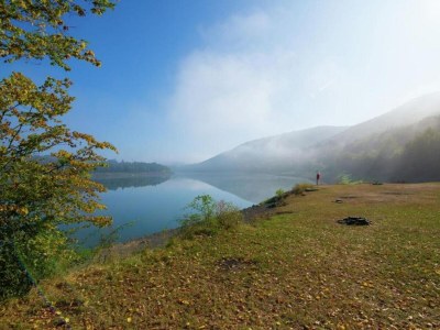 Holiday house Geräumiges Ferienhaus in Hessen mit Garten - Environment photo 38