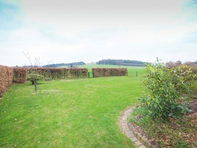 Holiday house Ferienhaus in Hessen mit großem Garten - Outdoor photo 4