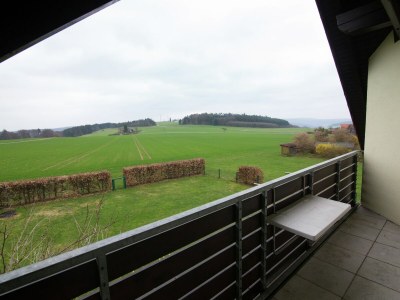 Holiday house Ferienhaus in Hessen mit großem Garten - Outdoor photo 6