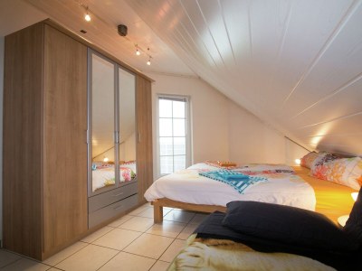 Holiday house Ferienhaus in Hessen mit großem Garten - Features photo 10