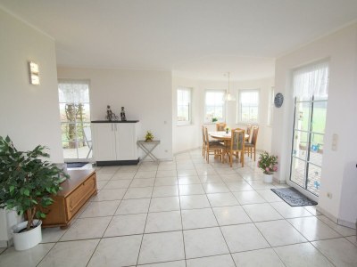 Holiday house Ferienhaus in Hessen mit großem Garten - Features photo 11